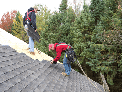 About Roof Repair Experts Caruthers, CA
